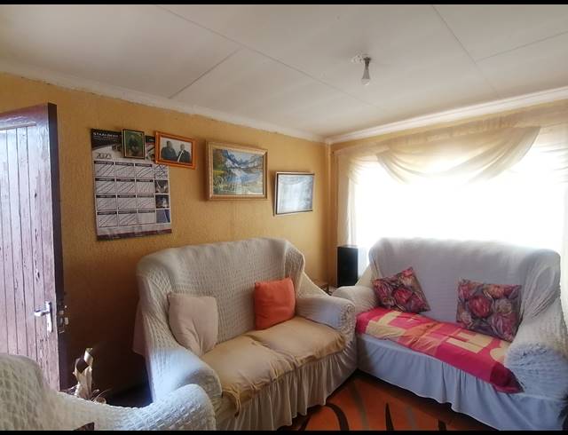 4 BEDROOM FREESTANDING SOLD IN KANANA